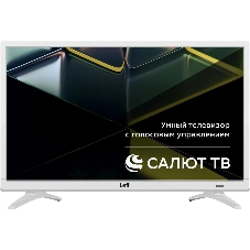 Телевизор LEFF 24