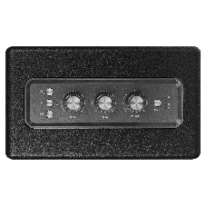 Аудиосистема SVEN HA-950, черный, МДФ, эко-кожа (60 Вт, Bluetooth, USB, Micro SD, пульт)