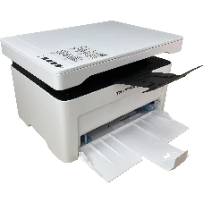 МФУ лазерное Техноэволаб T2023 МФУ, до 23 стр/мин, A4, USB/Ethernet и Wi-Fi, лоток подачи 150 листов, 220В (T2023nw)