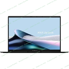Ноутбук ASUS Zenbook 14 UM3406KA-QD130 Jade Black (90NB14U1-M007L0)