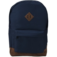 Рюкзак для ноутбука Continent (15,6) BP-003 Blue, синий.
