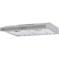 Вытяжка Krona JESSICA T 600 Inox PB