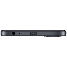 Смартфон Tecno Spark Go 3 4/128Gb черный