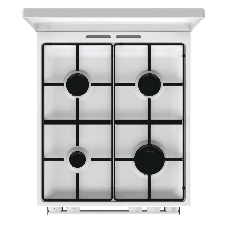 Плита Газовая Gorenje GG5A14WJ белый