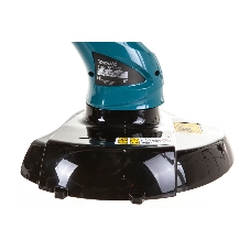 Триммер электрический Makita UR3000, от сети, 450 Вт