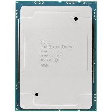 Процессор Intel Xeon Silver 4110 Soc-3647 2.1GHz OEM
