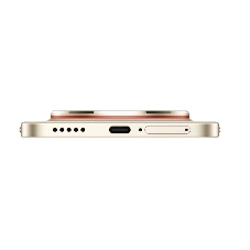 Смартфон Huawei Nova 15 Max 8/256Gb золотистый