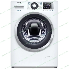 Стиральная машина Atlant СМА 70У1214-01 белый, загрузка фронтальная 7 кг, 1200 об/мин., класс: А++