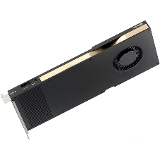 Видеокарта NVIDIA PCIE16 RTX A4000 16GB BLK 256B 900-5G190-1700-000