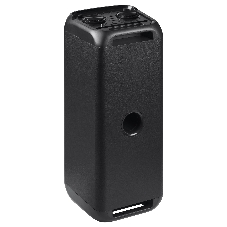 Колонка портативная BBK BTA7030 черный 40W 2.0 BT (BTA7030 (B))