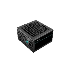 Блок питания Deepcool/GamerStorm PF700, 700Вт, 80 PLUS, 120мм, черный