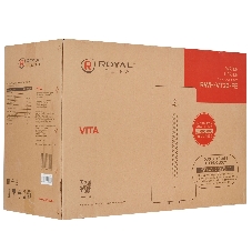 Водонагреватель электрический накопительного типа Royal Clima RWH-VT30-FE