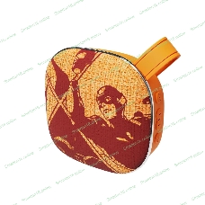 Колонка портативная MORE CHOICE BS12 Orange