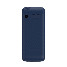 Мобильный телефон Maxvi K15c синий