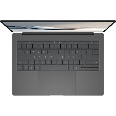 Ноутбук Asus Zenbook 14 UX3407QA-QD267W Snapdragon X X1-26-100 16Gb SSD 512Gb Qualcoмм Adreno 14