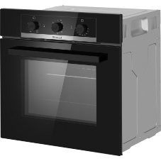 Духовой шкаф Weissgauff EOM 105 B