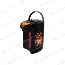 Термопот Добрыня DO-487 Хохлома