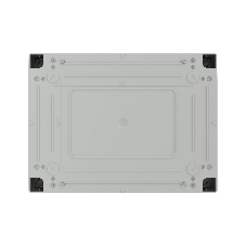 Коробка распределительная DKC 54410 ОП 380х300х120, гладкие стенки, IP56