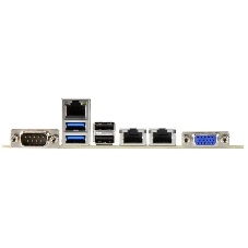 Материнская плата SuperMicro H12DSI-N6-B, SP3, SoC, 16xDDR4, 10xSATA 6Gb/s, 1xPCIe 4.0 x4 M.2, 3xPCIe 4.0 x16, 3xPCIe 4.0 x8, 1xVGA, 1xCOM, 2xUSB 2.0, 2xUSB 3.0, 2x 1Gb LAN, E-ATX