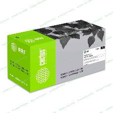 Картридж лазерный Cactus CS-TN116 черный (11000 стр.) для Konica Minolta Bizhub 164/165/184/7718
