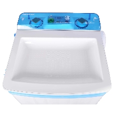 Стиральная машина Renova WS-65PE (LITE) белый, загрузка вертикальная 6,5 кг, отжима нет, класс: А