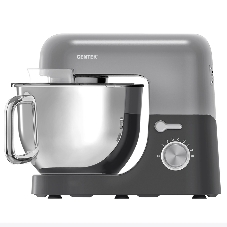 Миксер планетарный Centek CT-1151 DIJON (светл/серый)
