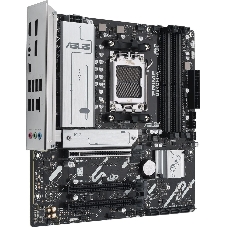 Материнская плата ASUS PRIME B840M-A-CSM, AM5, AMD B840, 4xDDR5, 4xSATA, 3xM.2, 1xPCI-E 4.0 x16, 2xPCI-E 3.0 x16, 1xRealtek 2.5Gb LAN, 2xUSB-A 10Gbps, 1xUSB-C 5Gbps, 4xUSB-A 2.0, 3x3.5 мм, 7.1, micro-ATX