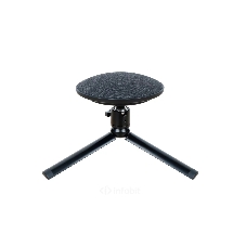Микрофон Infobit iSpeaker M700 Микрофонный массив, AI обработка, охват 8 метров на 360 градусов.