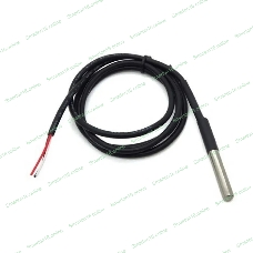 Датчик температуры теплоносителя уличный MY HEAT