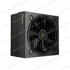 Блок питания 600W Ocypus Beta P600 BK (ATX, APFC, 20+4 pin, 120мм fan, PCI-E 6+2Px2, 3xSATA) (Beta-P600-N1HDBK024X-EU)