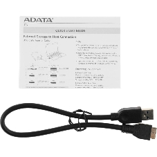 Внешний HDD 2.5