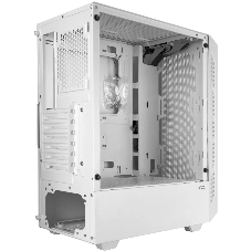 Компьютерный корпус Ginzzu RX130 ATX Белый