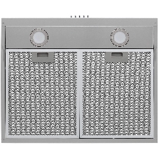 Вытяжка Krona JESSICA T 600 Inox PB