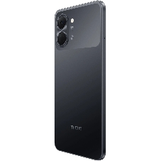 Смартфон Tecno Spark Go 3 4/128Gb черный