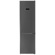 Холодильник Bosch KGN39XI30U нержавеющая сталь двухкамерный 279/87л морозилка снизу, No Frost