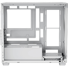 Корпус Ocypus Gamma C52 WH, Mini-Tower, белый