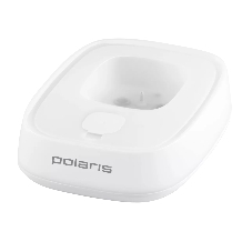 Отпариватель Polaris PGS 2277C белый, 2200 Вт, 40 г/мин, 1090 мл