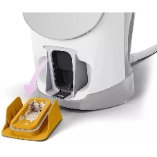 Утюг Philips GC4901/10 серый/белый, 2800 Вт, 50 г/мин, 220 г/мин, 300 мл