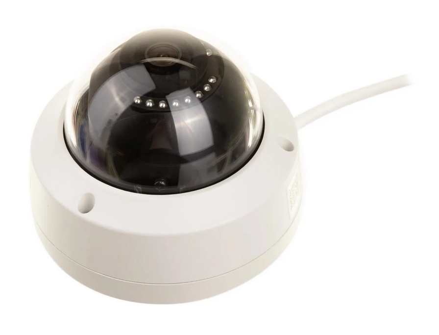 IP камера HiWatch 2Mpix DOME DS-I202(E)(4мм)