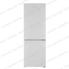 Холодильник Gorenje RK14FPW4 белый двухкамерный 122/43л морозилка сверху