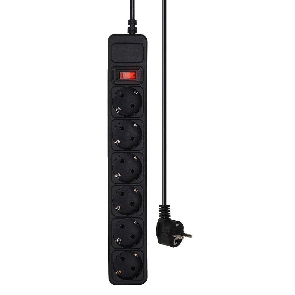 Сетевой фильтр CROWN CMPS-06