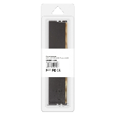 Оперативная память CBR, DDR4, 8GB (1x8 GB), 2666 MHz, CL19, DIMM