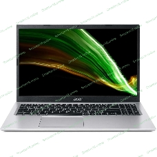 Ноутбук Acer Aspire 3 A315-58 NX.ADDEM.00E Silver 15.6