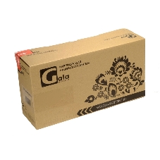 Картридж GalaPrint GP-44844505 желтый (10000 стр) для Oki C831/C841
