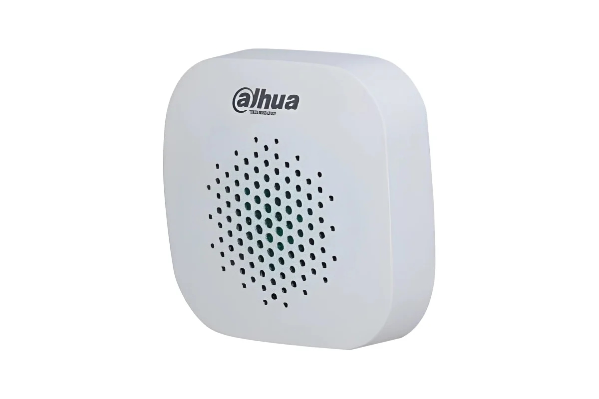Извещатель пожарный Dahua DHI-ARA12-W2(868)