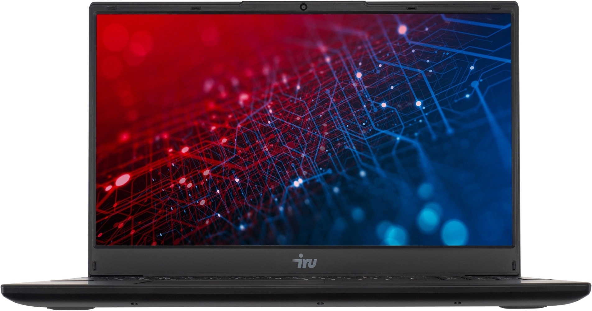 Ноутбук IRU Tactio 15ALG Core i3 1215U 16Gb SSD 512Gb Intel UHD Graphics 15.6