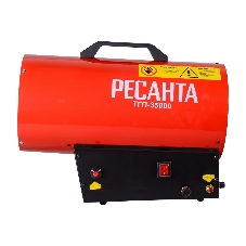 Тепловая газовая пушка Ресанта ТГП-35000
