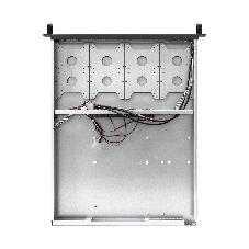 Серверный корпус ExeGate Pro 1U550-04 (RM 19
