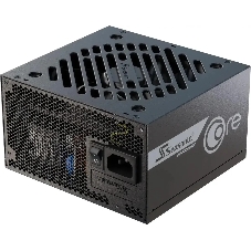 Блок питания Seasonic ATX 850W Core GX-850 Gen.5 80 PLUS gold 24pin APFC 120мм fan 8xSATA Cab Manag RTL