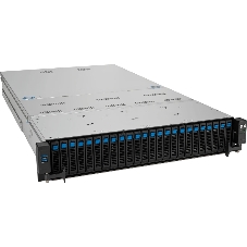 Серверная платформа без ЦПУ ASUS RS720A-E12- RS24U/WOCPU/WOM/GWOG/Z 
